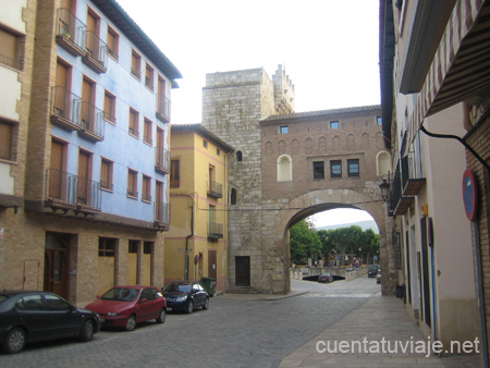 Daroca